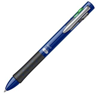 Quatropen Reporter 4 Smart Blue Tombow