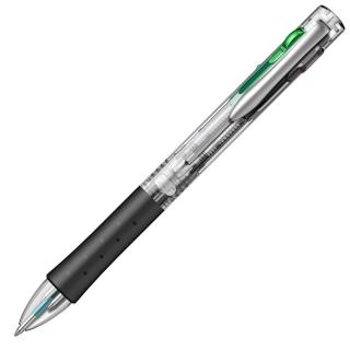 Quatropen Reporter 4 Smart Transparent Tombow