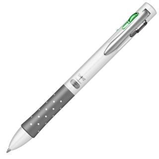 Quatropen Reporter 4 Smart White Tombow