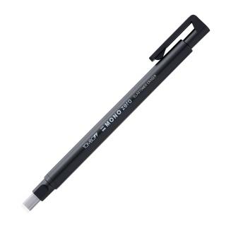 Radiera Mono Zero RECTANGLE Black, Tombow