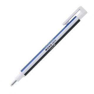 Radiera Mono Zero ROUND White Blue Black, Tombow