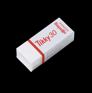 Radiera Tikky T30, Rotring
