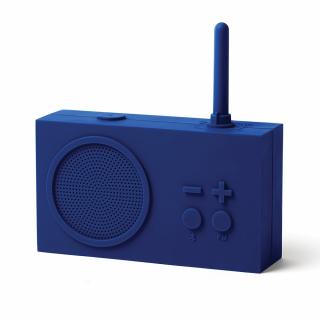 Radio portabil Lexon TYKHO 3 Dark Blue