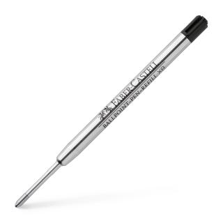 Rezerva Pix Metal Black XB, Faber-Castell