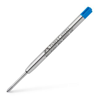 Rezerva Pix Metal Blue XB, Faber-Castell