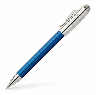 Roller Bentley Sequin Blue Graf von Faber-Castell