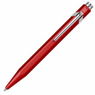 Roller Caran d   Ache 849 Classic Line Red CT