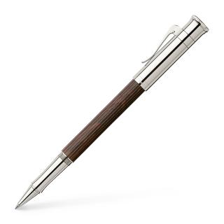 Roller Classic Grenadilla Maro Inchis Graf von Faber-Castell