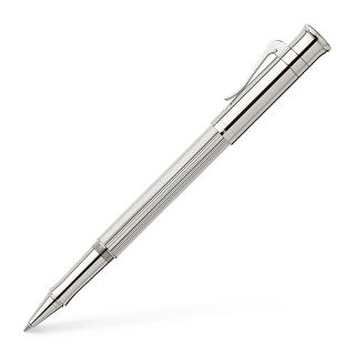 Roller Classic Platinum Graf Von Faber-Castell