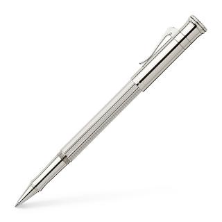 Roller Classic Silver Graf Von Faber-Castell