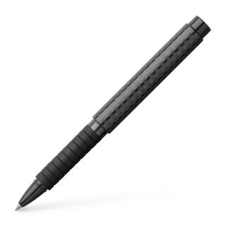 Roller Essentio Black Carbon Faber-Castell