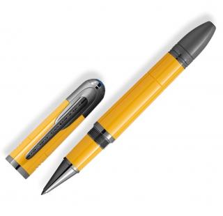 Roller Ferrari Giallo Modena, Special Edition, Montblanc