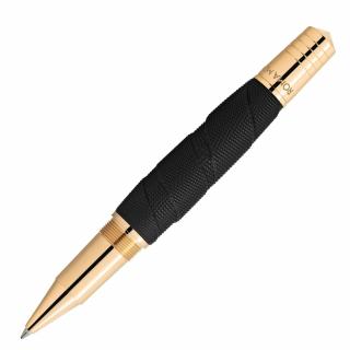 Roller Great Characters Muhammad Ali, Editie speciala, Montblanc