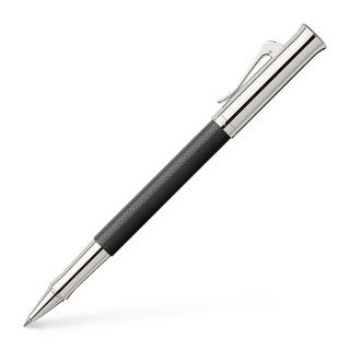 Roller Guilloche Black Graf Von Faber Castell