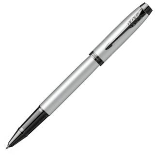 Roller IM Royal Achromatic Silver BT Parker