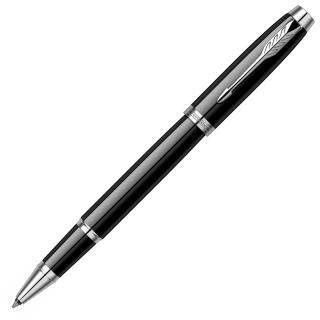 Roller IM Royal Black Laquer CT, Parker