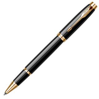 Roller IM Royal Black Laquer GT, Parker