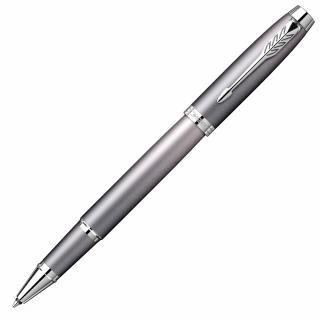 Roller IM Royal Writing Rituals Grey CT, Parker