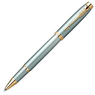 Roller IM Royal Writing Rituals Turquoise Green GT, Parker