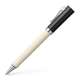 Roller Intuition Ribbed Ivory Graf Von Faber-Castell