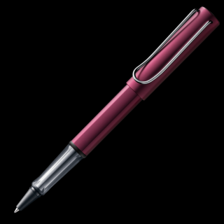 Roller LAMY Al-star Black-Purple