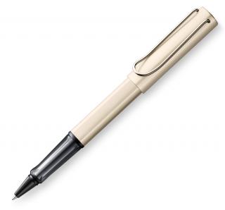 Roller Lamy Lx palladium