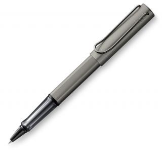 Roller Lamy Lx rhutenium