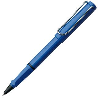 Roller LAMY Safari Blue