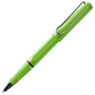 Roller LAMY Safari Green