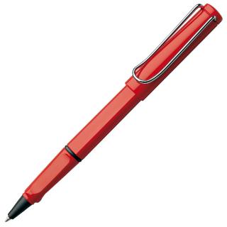 Roller LAMY Safari Red