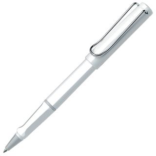 Roller LAMY Safari White