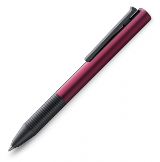 Roller LAMY Tipo 339 Black Purple Aluminium