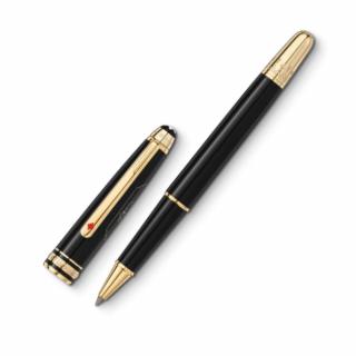 Roller Meisterstück Classique GT Around the world in 80 days, Montblanc