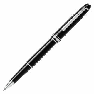 Roller Meisterstück Classique Platinum-Coated, Montblanc