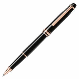 Roller Meisterstück Classique Rose Gold, Montblanc