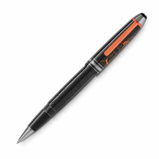 Roller Meisterstuck Legrand X Naruto, Montblanc