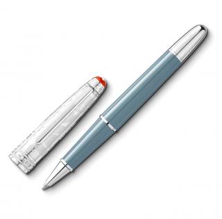 Roller Meisterstück x Olympic Heritage Chamonix 1924 Doue Classique, Montblanc