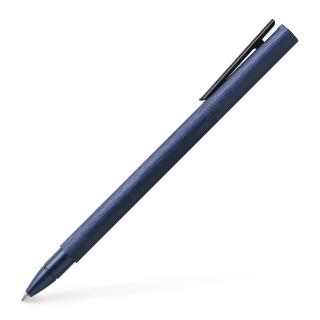 Roller Neo Slim Aluminium Dark Blue, Faber-Castell