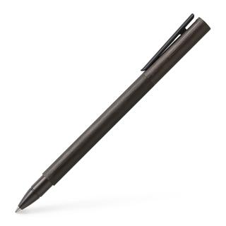 Roller Neo Slim Aluminium Gunmetal, Faber-Castell