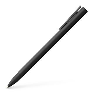 Roller Neo Slim Metal Black, Faber-Castell