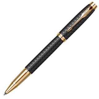 Roller Parker IM Royal Premium Black Gold GT