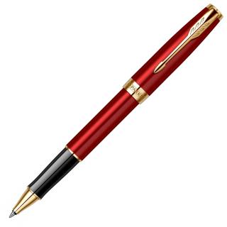 Roller Parker Sonnet Royal Red GT