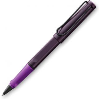 Roller Safari 3D8 Violet-Blackberry, Lamy