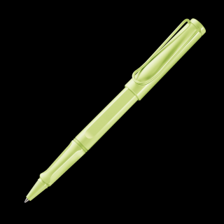 Roller Safari Spring Green Lamy - EDITIE SPECIALA