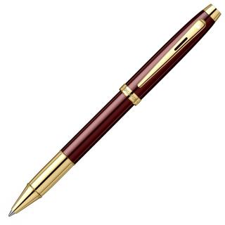 Roller Sheaffer 100 Glossy Coffee Brown GT, Sheaffer