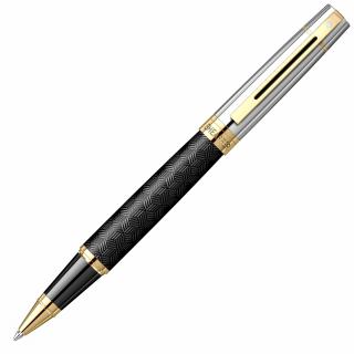 Roller Sheaffer 300 Engraved Matt Black PGT, Sheaffer