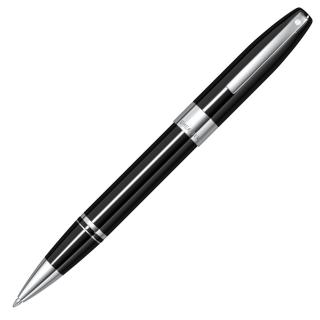 Roller Sheaffer Legacy Heritage Black Laque PT