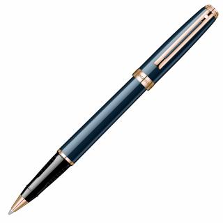 Roller Sheaffer Prelude Cobalt Blue Lacquer GT