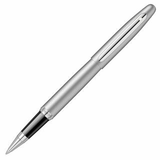 Roller Sheaffer VFM STROBE SILVER NT