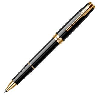 Roller Sonnet Royal Black GT, Parker